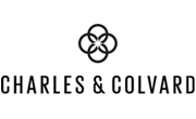 Charles and Colvard Logo
