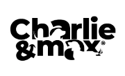 Charlie & Max Logo