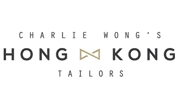 Charlie Wong's Hong Kong Tailors Logo