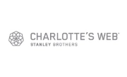Charlotte's Web Coupons Logo