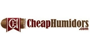 CheapHumidors Logo