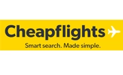 CheapFlights AU Logo