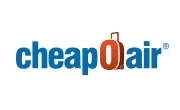 CheapOair.com Coupons Logo