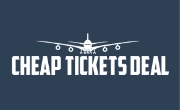 CheapTicketsDeal Logo