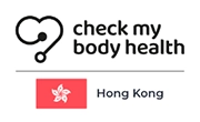 Check My Body Health (HK) Logo