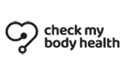 Check My Body Health (JP) Logo