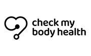 Check My Body Health (NL) Logo