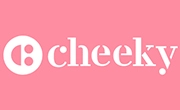 Cheeky Logo