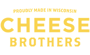Cheese Brothers Logo