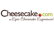 All Cheesecake.com Coupons & Promo Codes