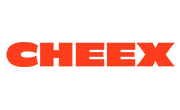 Cheex (US) Logo