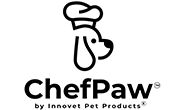 ChefPaw Logo