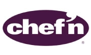 Chef'n Logo