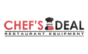 Chefs Deal Logo