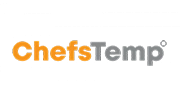 ChefsTemp Logo