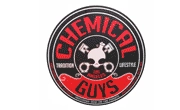Chemical Guys Coupons and Promo Codes