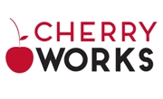 Cherry Works Logo