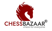 Chessbazaar Logo
