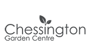 Chessington Garden Centre Logo