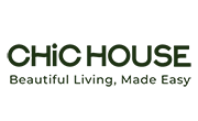 CHIC HOUSE Logo