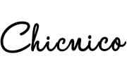 Chicnico Logo