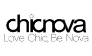 ChicNova Logo