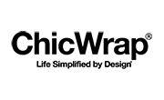 ChicWrap Logo