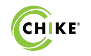 Chike Nutrition Logo