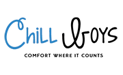 Chill Boys Logo