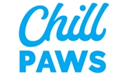 Chill Paws Logo