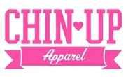 Chin Up Apparel Logo
