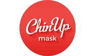 Chinup Mask Logo