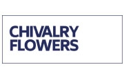 Chivalry Flowers Logo