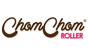 ChomChom Roller Logo