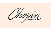 Chopin Vodka Logo