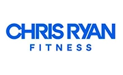 Chris Ryan Fitness Logo