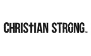 Christian Strong Logo