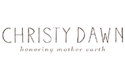 Christy Dawn Logo