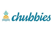 Chubbies Logo