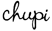 Chupi Logo
