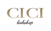 Cici Lookshop Logo