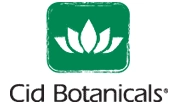 Cid Botanicals Logo
