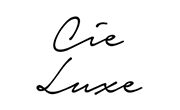 Cie Luxe Logo