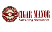 Cigar Manor Coupons and Promo Codes