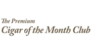 Cigar of the Month Club Logo