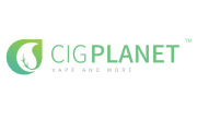 CigPlanet Logo
