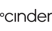 Cinder Grill Logo