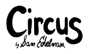 Circus by Sam Edelman Logo