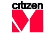 CitizenM Logo