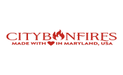 City Bonfires  Logo